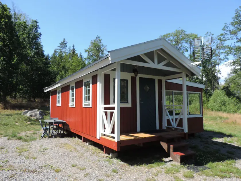 Holiday Home Sundslätt - Image 1