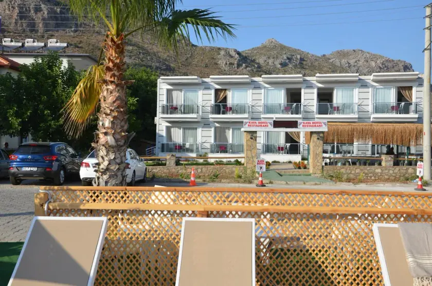 Bozburun Kaya Hotel - Image 1