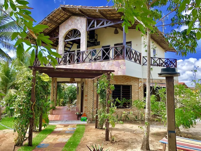 Pousada Pipa Beach House - Image 1