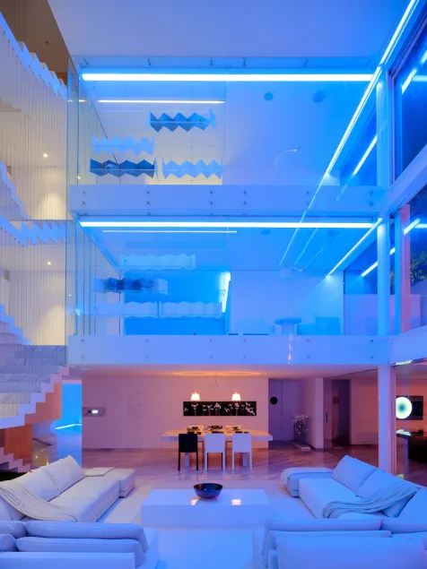 Casa Rombos By Grupo Encanto Rombo II - Image 1