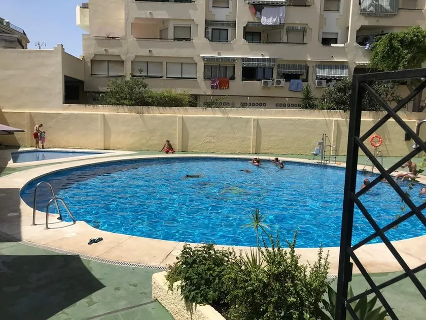 Studio Torremolinos - Image 1