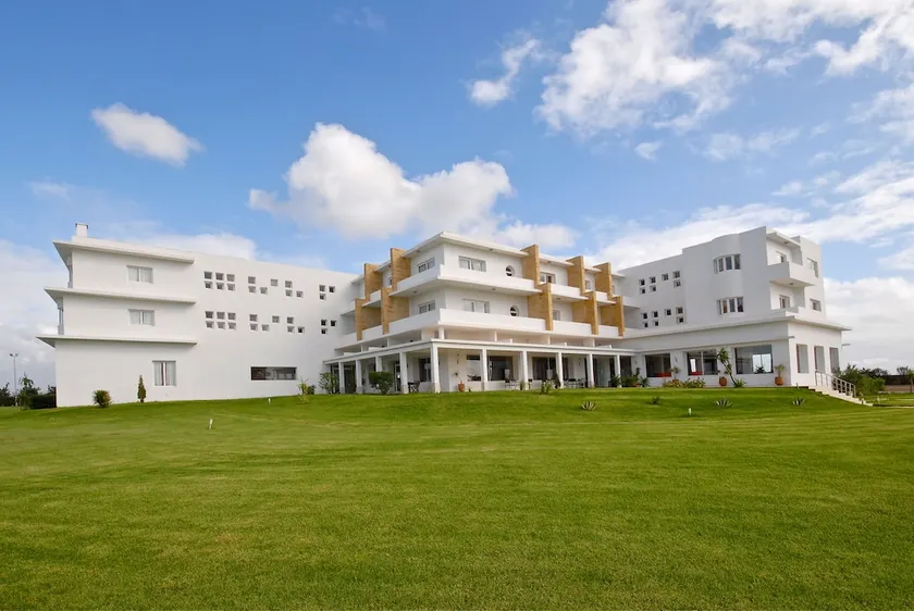 Wellness And Sport Center Morocco - Image 1