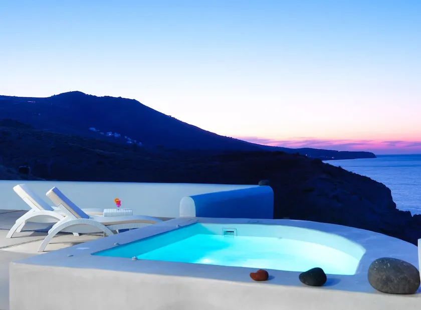 Heaven On Earth Private Villa - Image 1