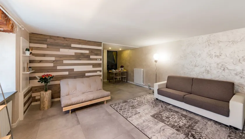 Casa vacanze Arti&Pich - Image 1