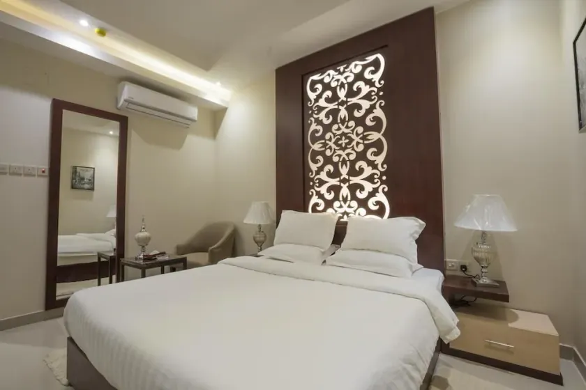 Retaj Hotel Apartments - Image 1