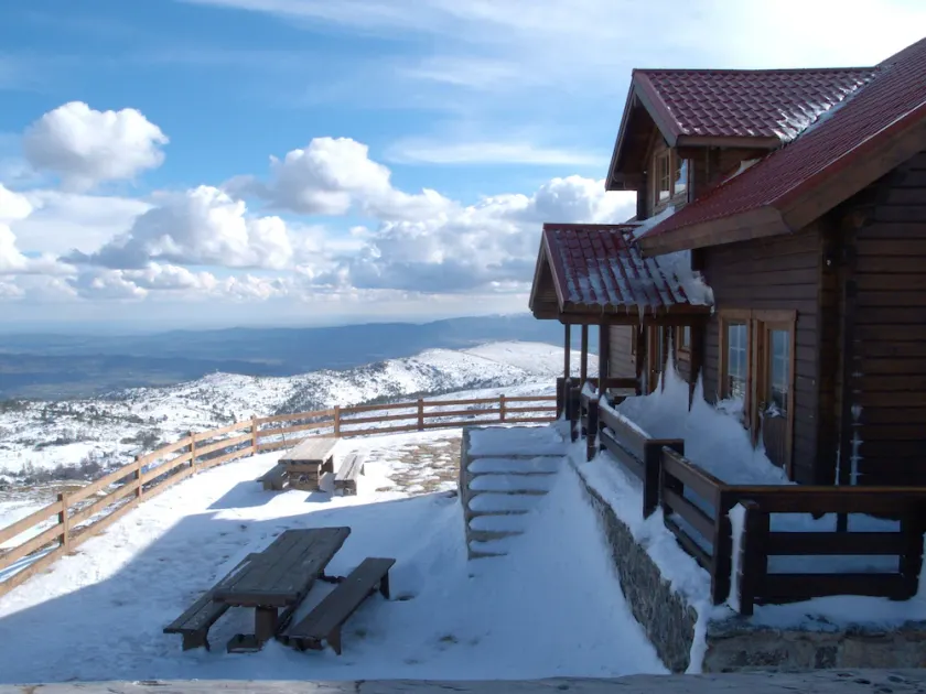 Luna Chalets de Montanha - Image 1