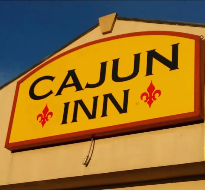 Cajun Inn - Image 1