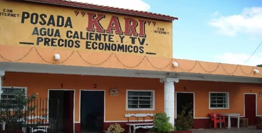 Posada Kari - Image 1