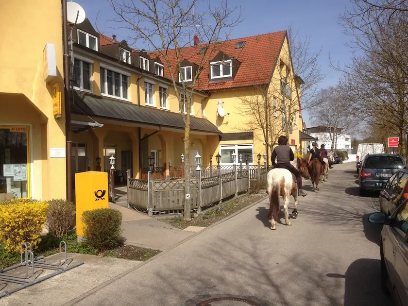 Pension Günding - Image 1
