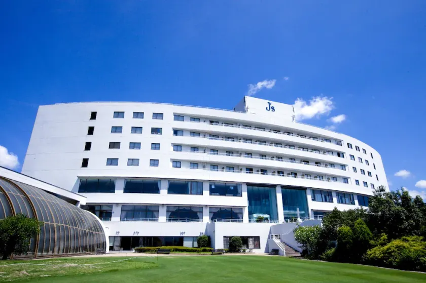 Hotel J's Nichinan Resort - Image 1