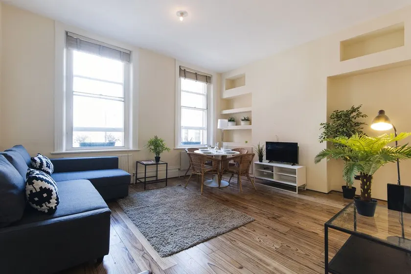 FG Apartments - Earls Court Residence - Image 1