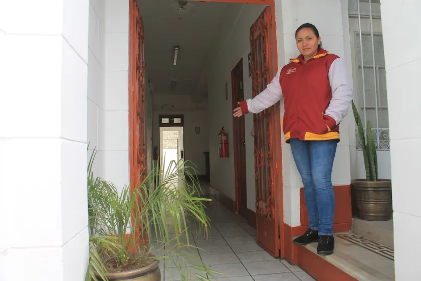 Hostal Jazal - Image 1