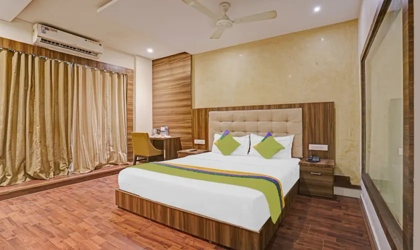 Treebo Trend BKC Mannat - Image 1