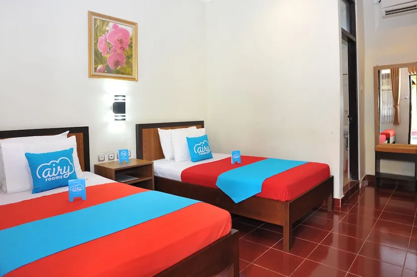 Airy Eco Denpasar Barat Bukit Tunggal 35 Bali - Image 1
