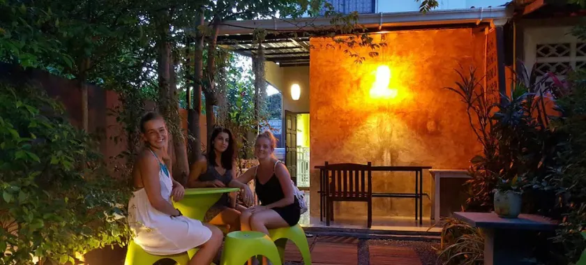 M Hostel Lanta - Image 1