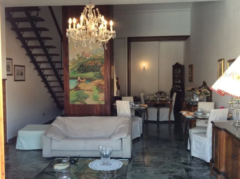 Casavale B&B - Image 1