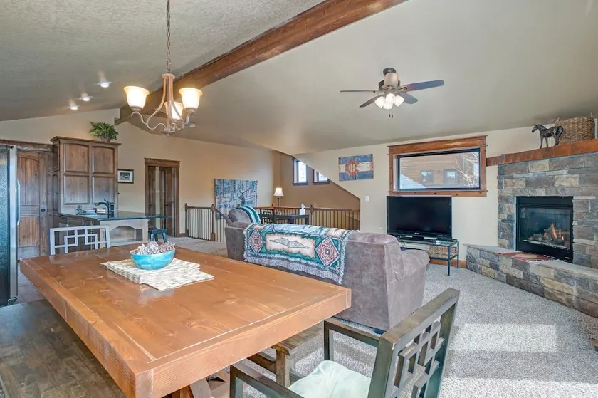 Timber Mountain Retreat - 3 Br Townhouse - Image 1
