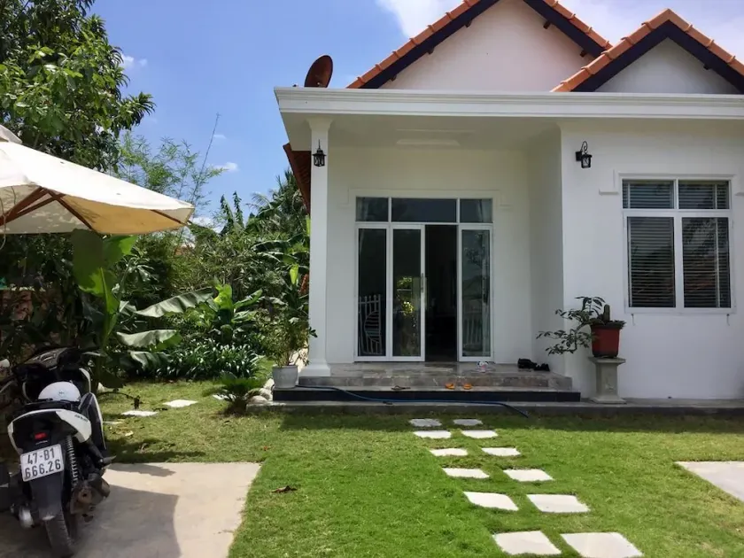 Villa Tra Suburb Nha Trang - Image 1