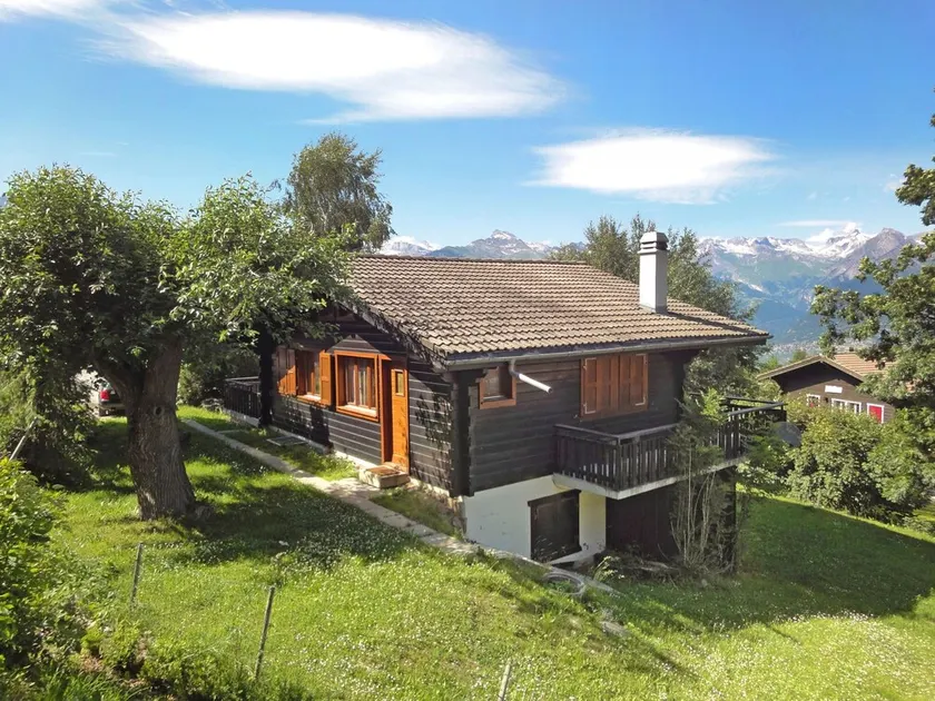 Chalet Sven Heul - Image 1