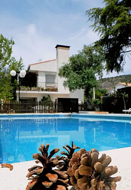 Villa Los Rosales - Image 1