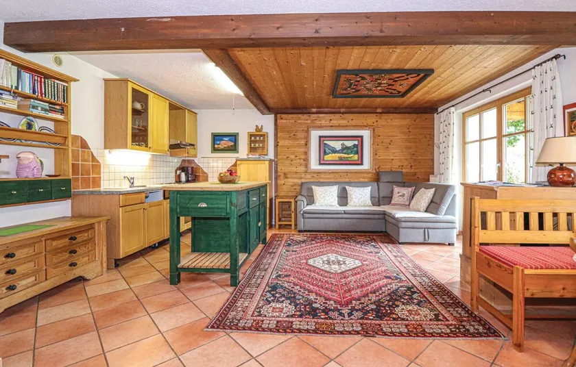 Amazing Apartment in Alpbach With 2 Bedrooms and Wifi - Image 1
