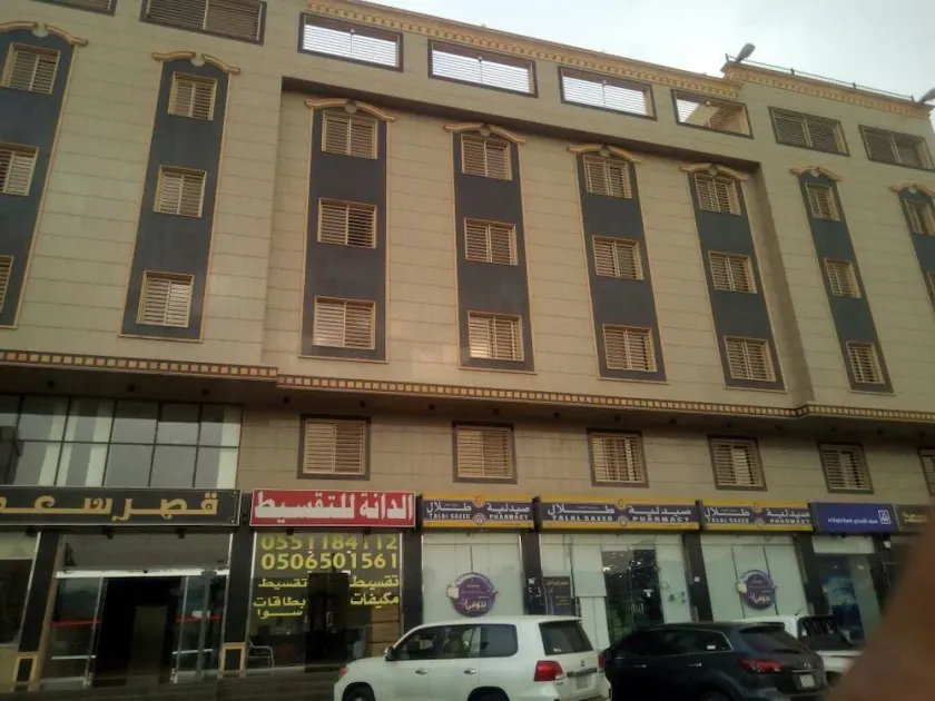Saad Palace - Image 1