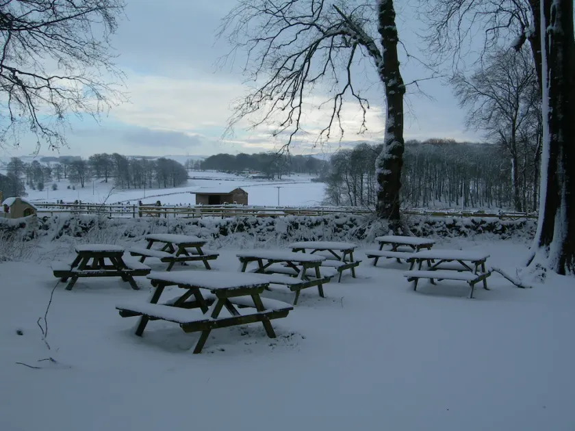 Staden Grange Country House - Image 1