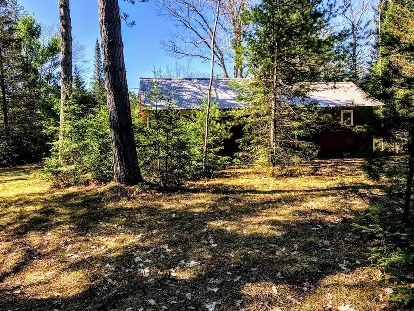 Riverside Cabin - Image 1