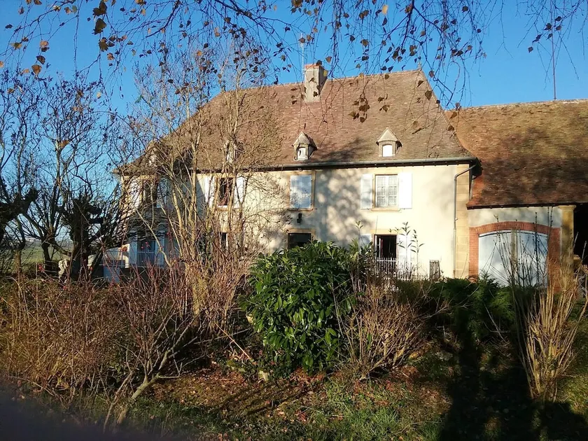 House With 4 Bedrooms in Vauban, With Enclosed Garden - Image 1