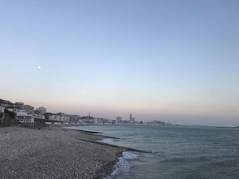 Hello Normandie Le Havre - Image 1