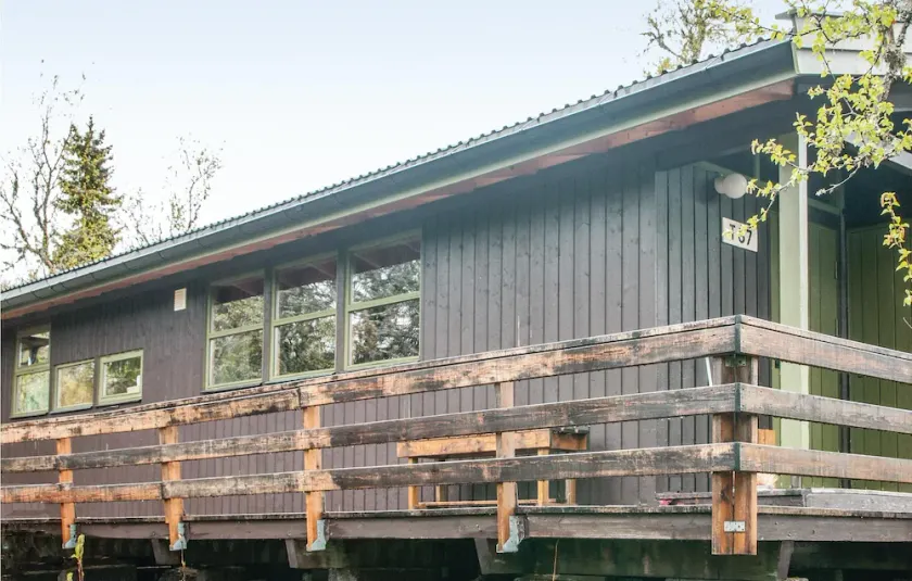 Beautiful Home in Trysil With 2 Bedrooms - Image 1