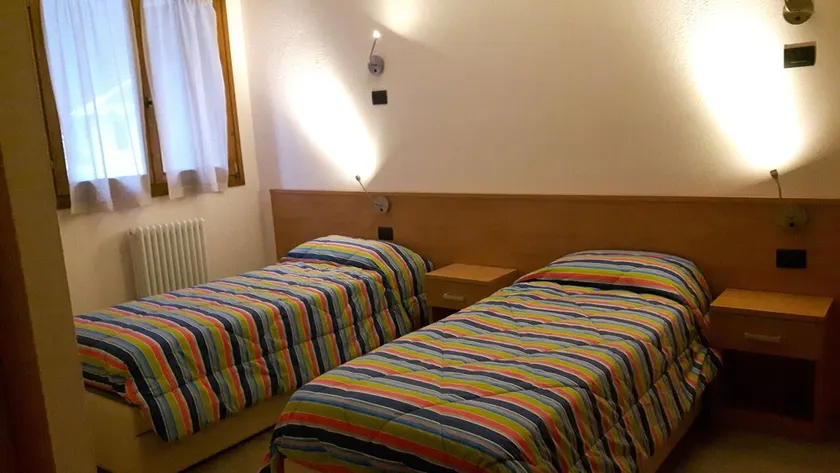 Casa Alpina Sacro Cuore - Image 1