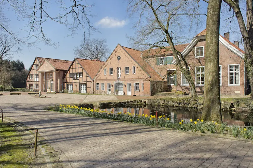 Gut Düneburg Golfpark - Image 1