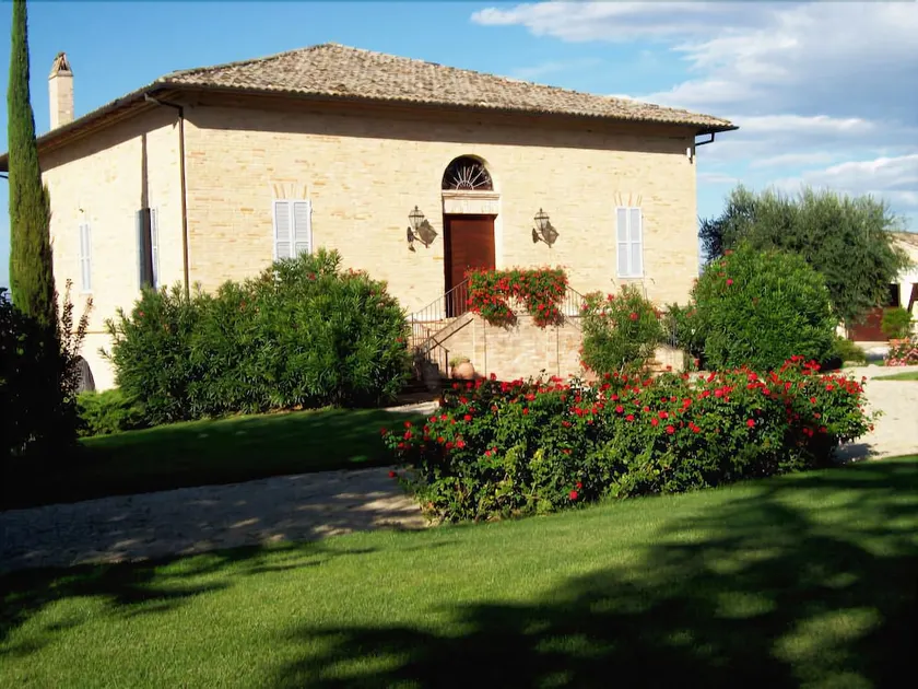 Villa San Nicolino - Image 1