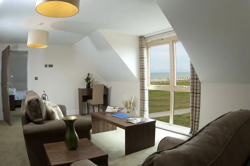 The Lodge at Prince's - Image 1