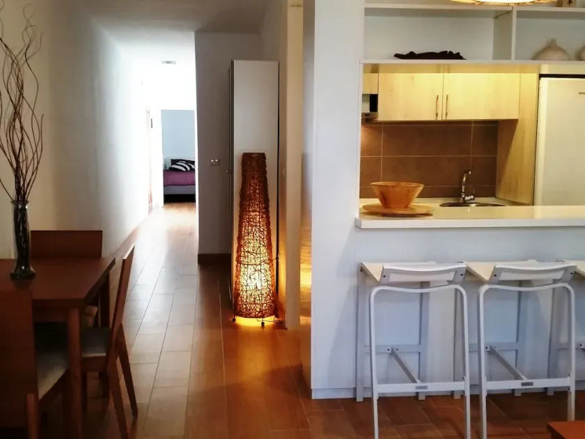 Acosta El Medano 2 Bedrooms 2 mins beach - Image 1
