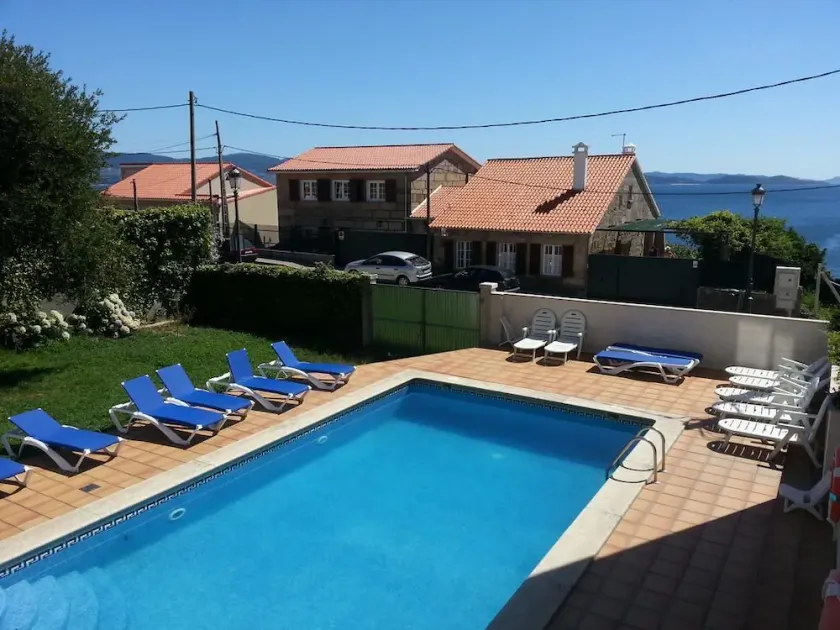 Hotel Palacios - Image 1
