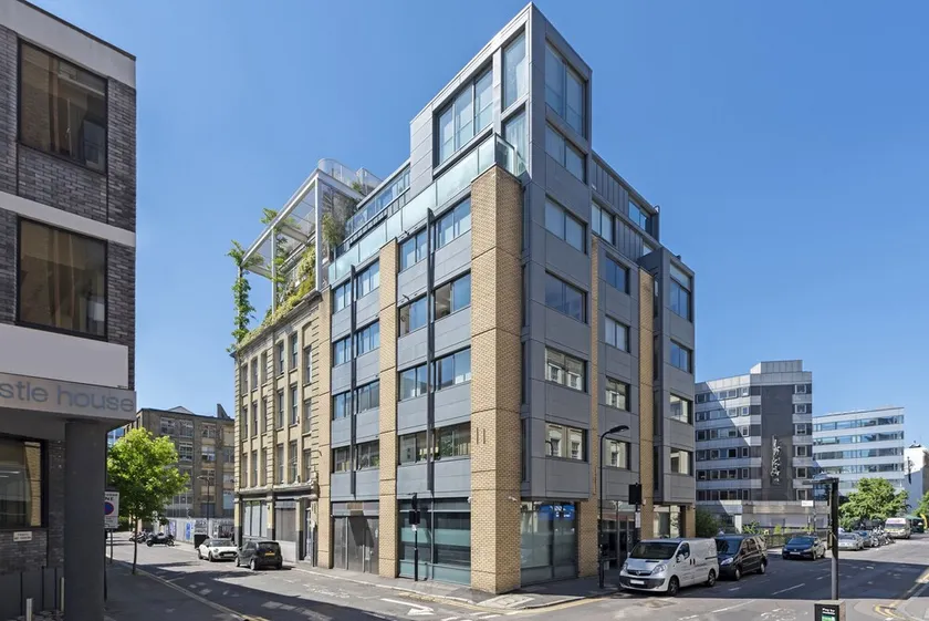 Old Street Shoreditch flat - Image 1