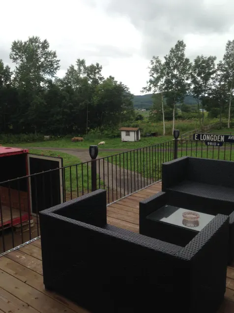Cottage Fuccanchi - Image 1