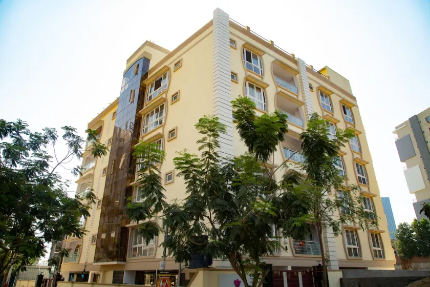 Khyathi The Magnolia - Image 1