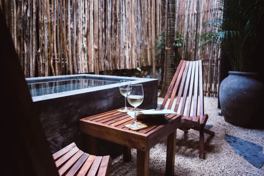 Aroma Tulum - Image 1