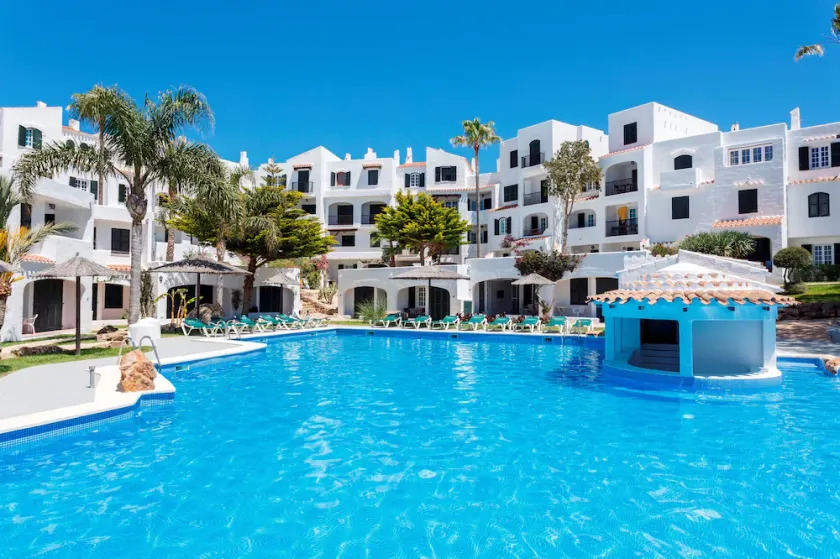 Apartamentos Carema Garden Village - Image 1