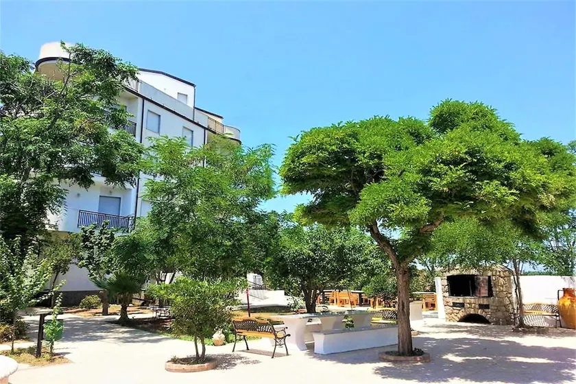 Residence De Franco - Image 1