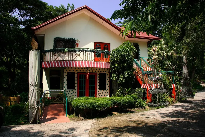 Paradise Ranch Eco Tourism Park - Image 1