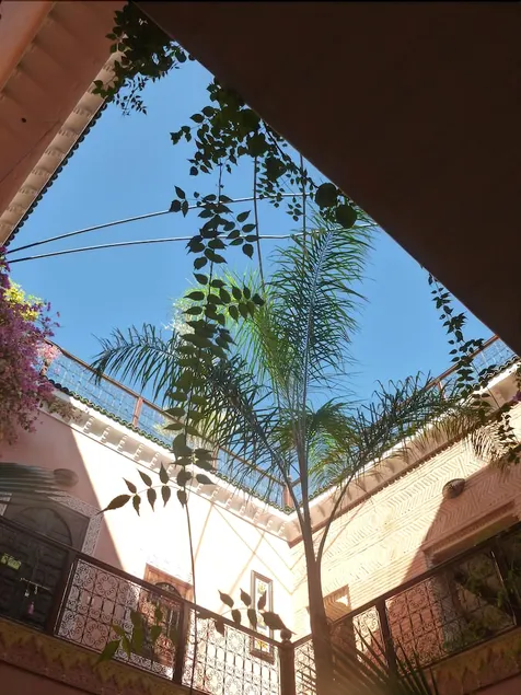 Riad Dar Sissel - Image 1