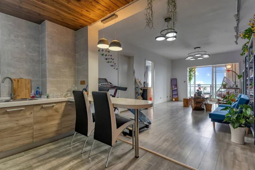 Tengchong Two Suite Guesthouse - Image 1