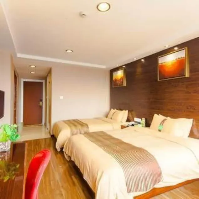 Meisu Meisu Hotel (Pinghu Branch) - Image 1