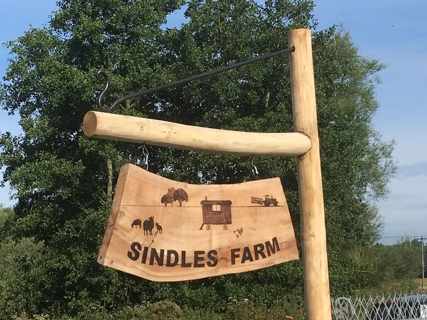 Sindles Farm - Image 1