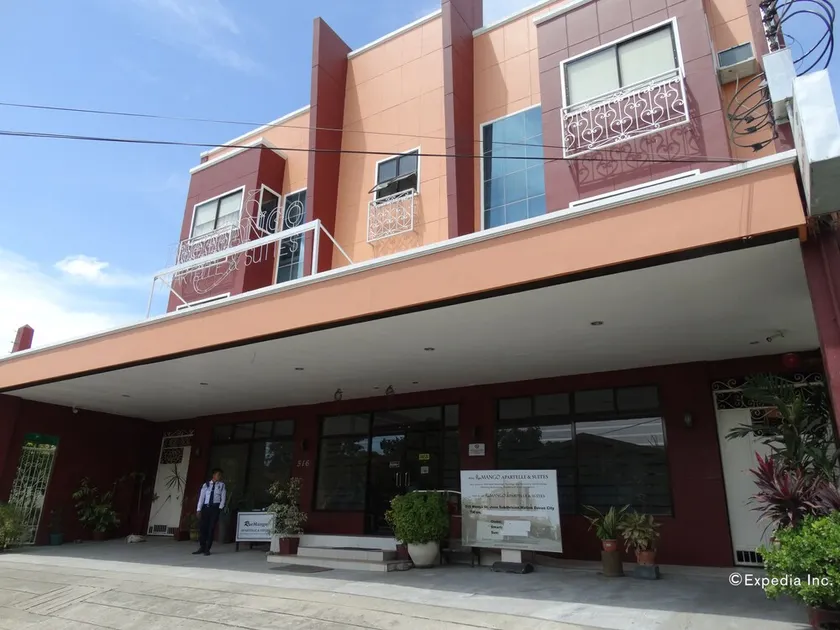 Ruemango Apartelle and Suites - Image 1