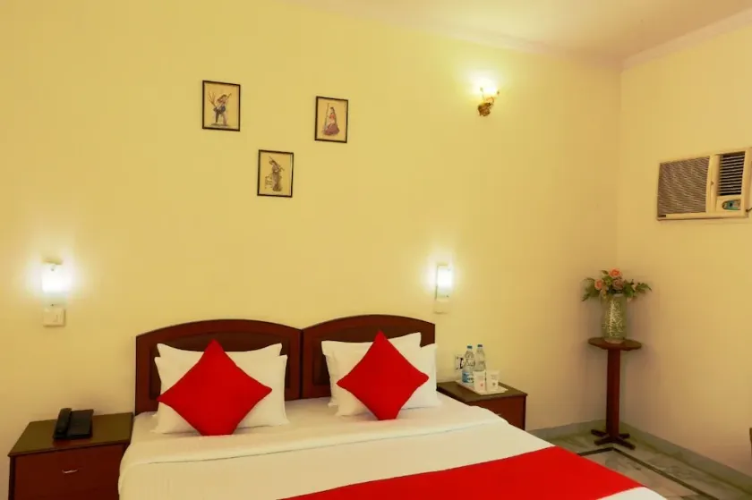 Shakunt Resort - A Eco Green Resort - Image 1